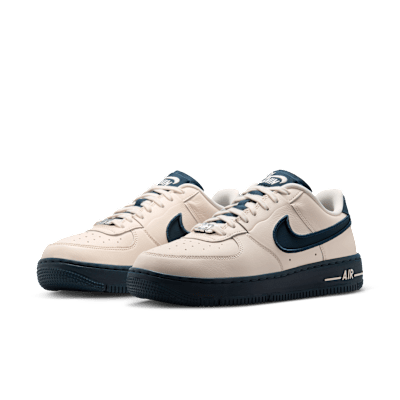 Nike Air Force 1 Dance Women's Shoes. Nike ID